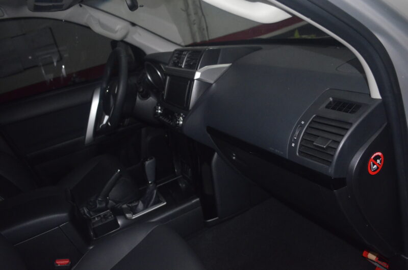 TOYOTA PRADO TX ó TXL 4X4 2017 - Imagen 11