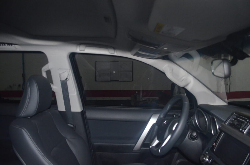 TOYOTA PRADO TX ó TXL 4X4 2017 - Imagen 10