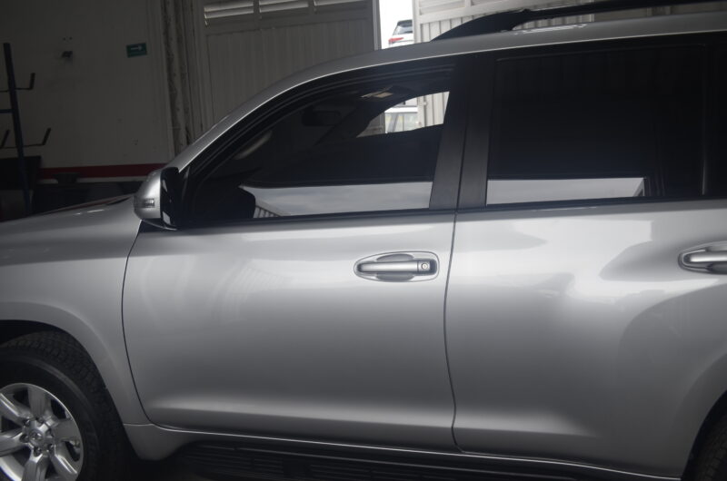 TOYOTA PRADO TX ó TXL 4X4 2017 - Imagen 7