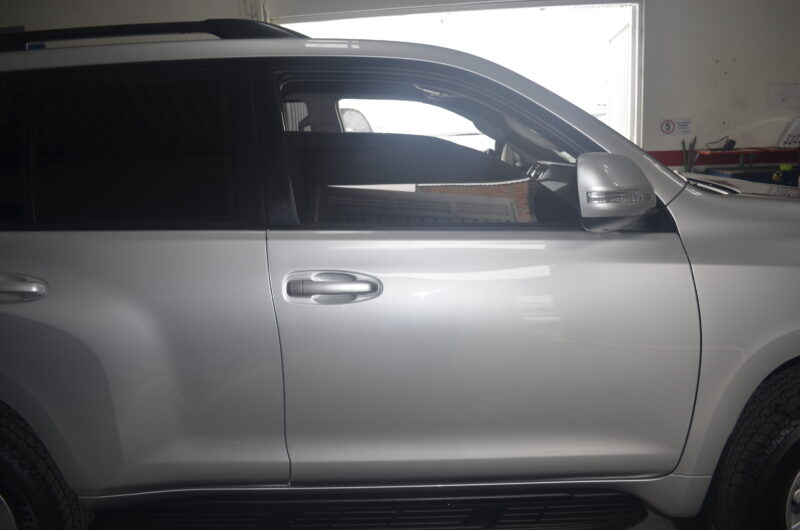 TOYOTA PRADO TX ó TXL 4X4 2017 - Imagen 5
