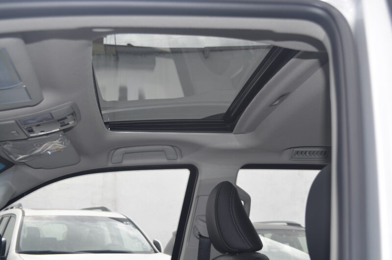 TOYOTA PRADO TX ó TXL 4X4 2017 - Imagen 2
