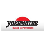 Yokomotor